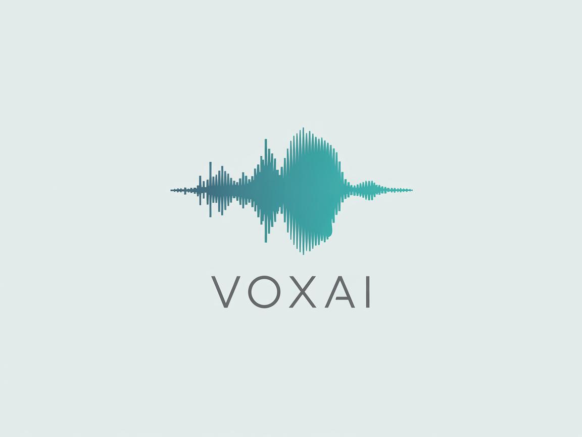 VoxAI Logo